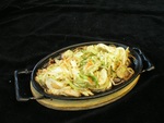 炒青菜