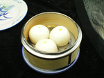 奶黄包