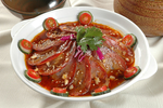 麻辣牛肉