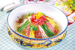 牡丹燕菜