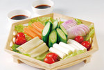 田园丰收