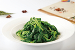 煮苋菜