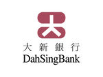 香港 大新银行 标志 LOGO