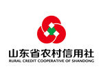 山东省农村信用社 标志LOGO