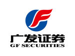 广发证券 标志 LOGO