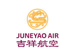 吉祥航空 标志 LOGO