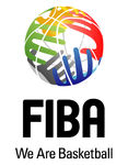 篮联 FIBA 标志 LOGO