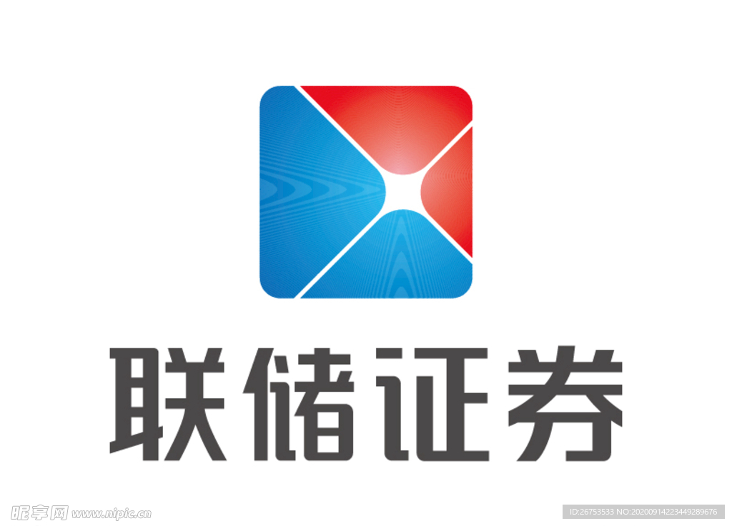 联储证券 标志 LOGO