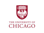 美国芝加哥大学 校徽 LOGO