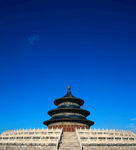北京天坛公园
