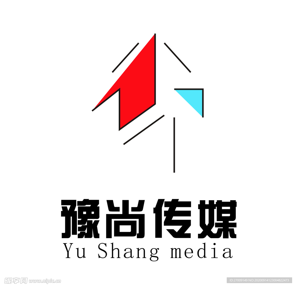 传媒logo