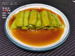 菜品宣传  菜式装裱  菜谱
