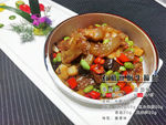 菜品宣传 菜品设计 菜谱设计