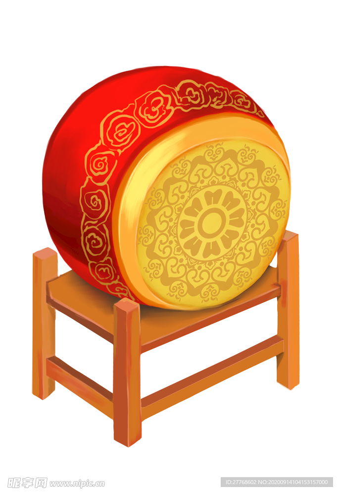 大鼓