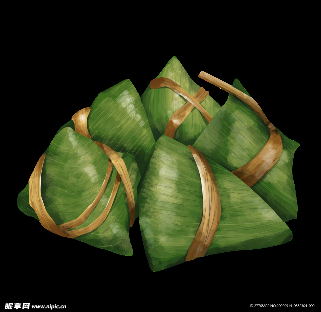 粽子