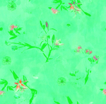 扎染 大牌 小碎花 数码 印花