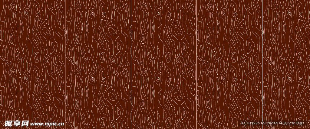 木纹