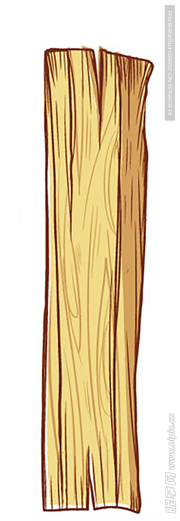 木纹