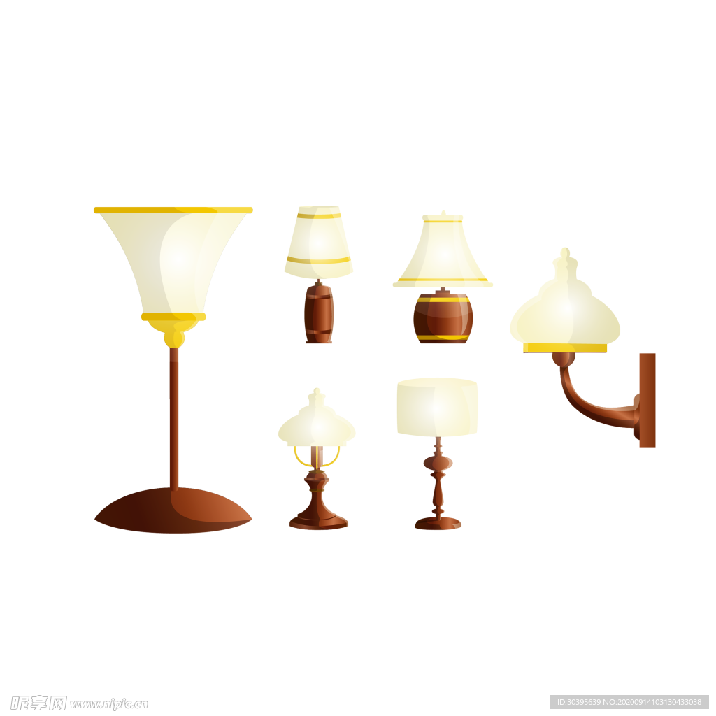 木纹