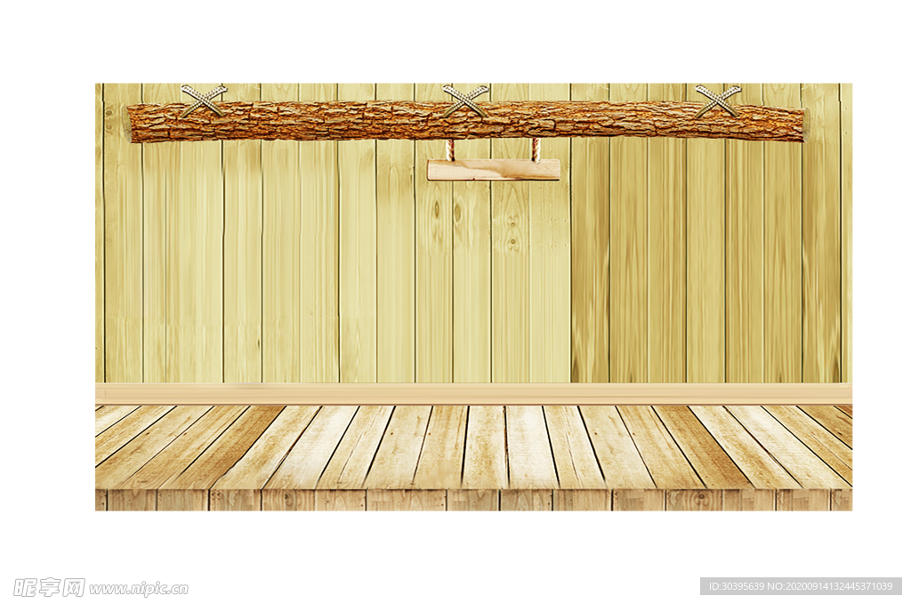 木纹