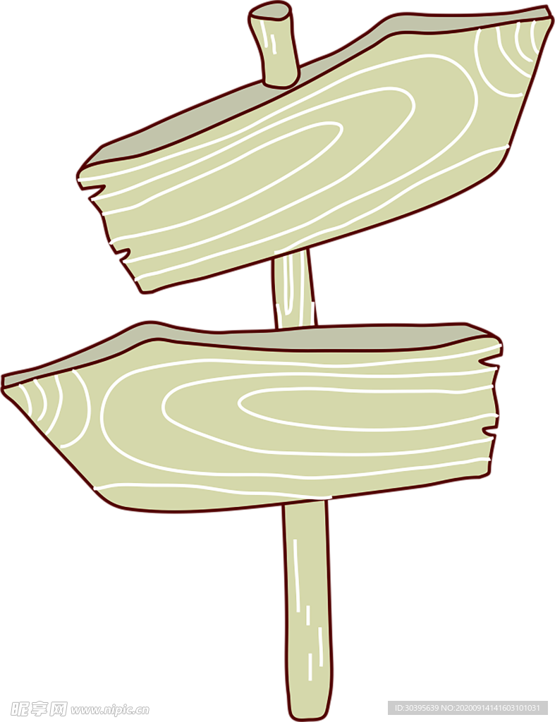 木纹