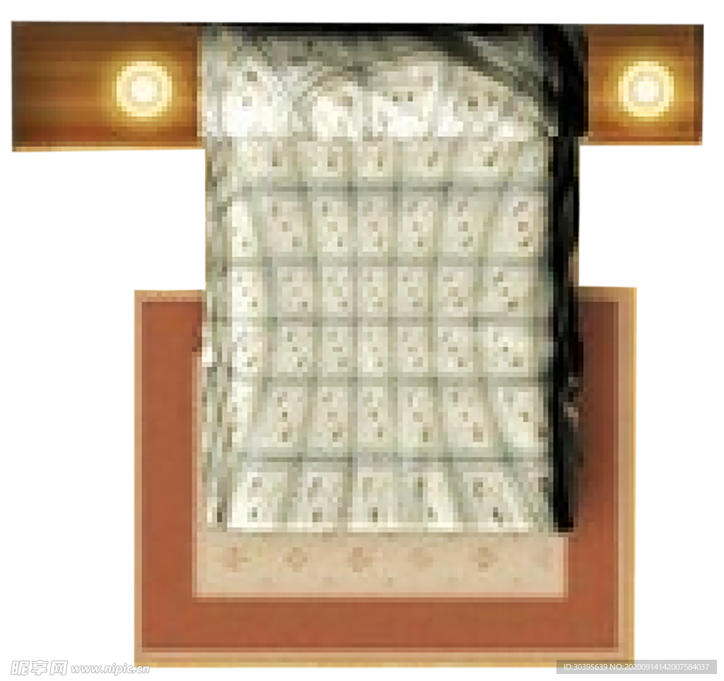 木纹