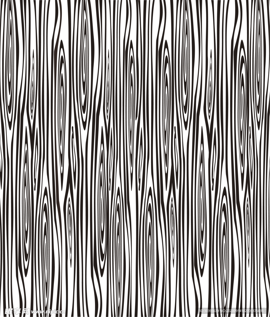 木纹