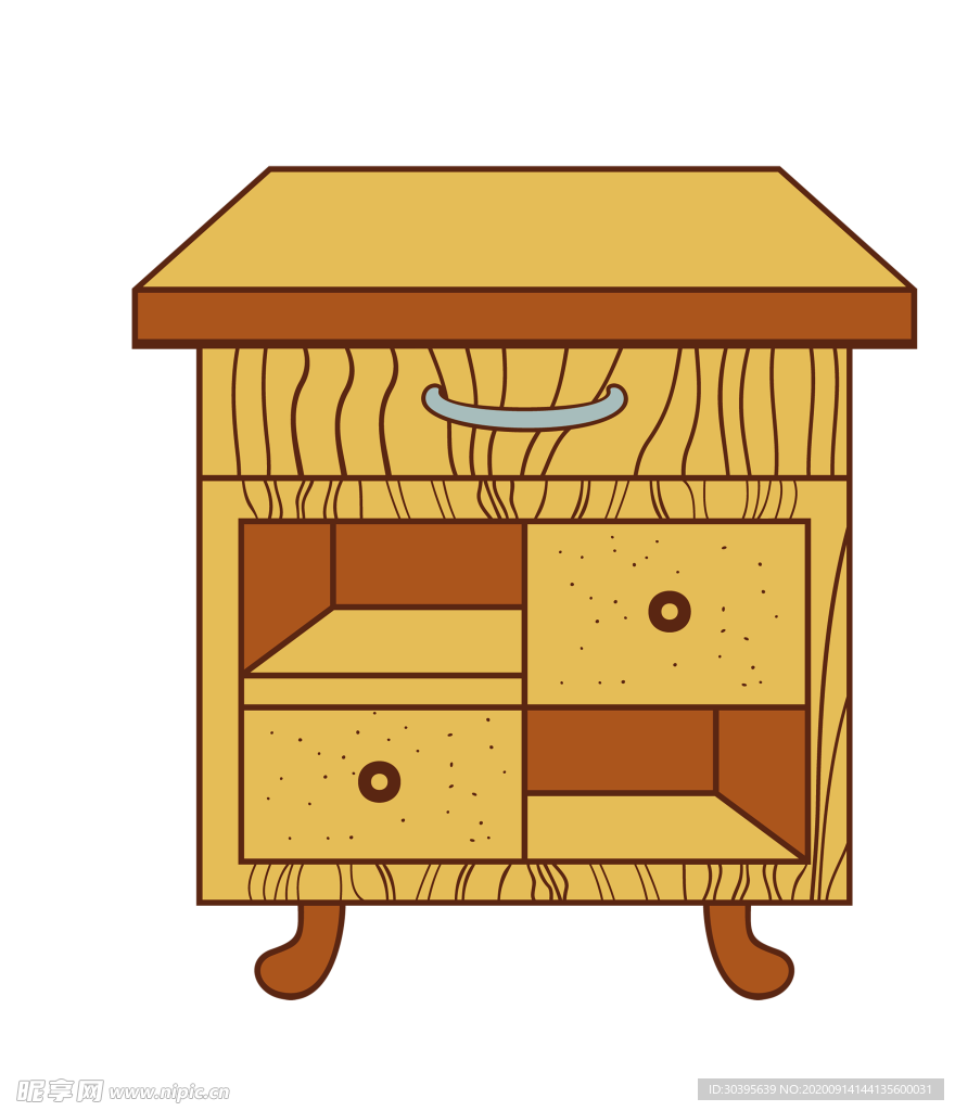 木纹