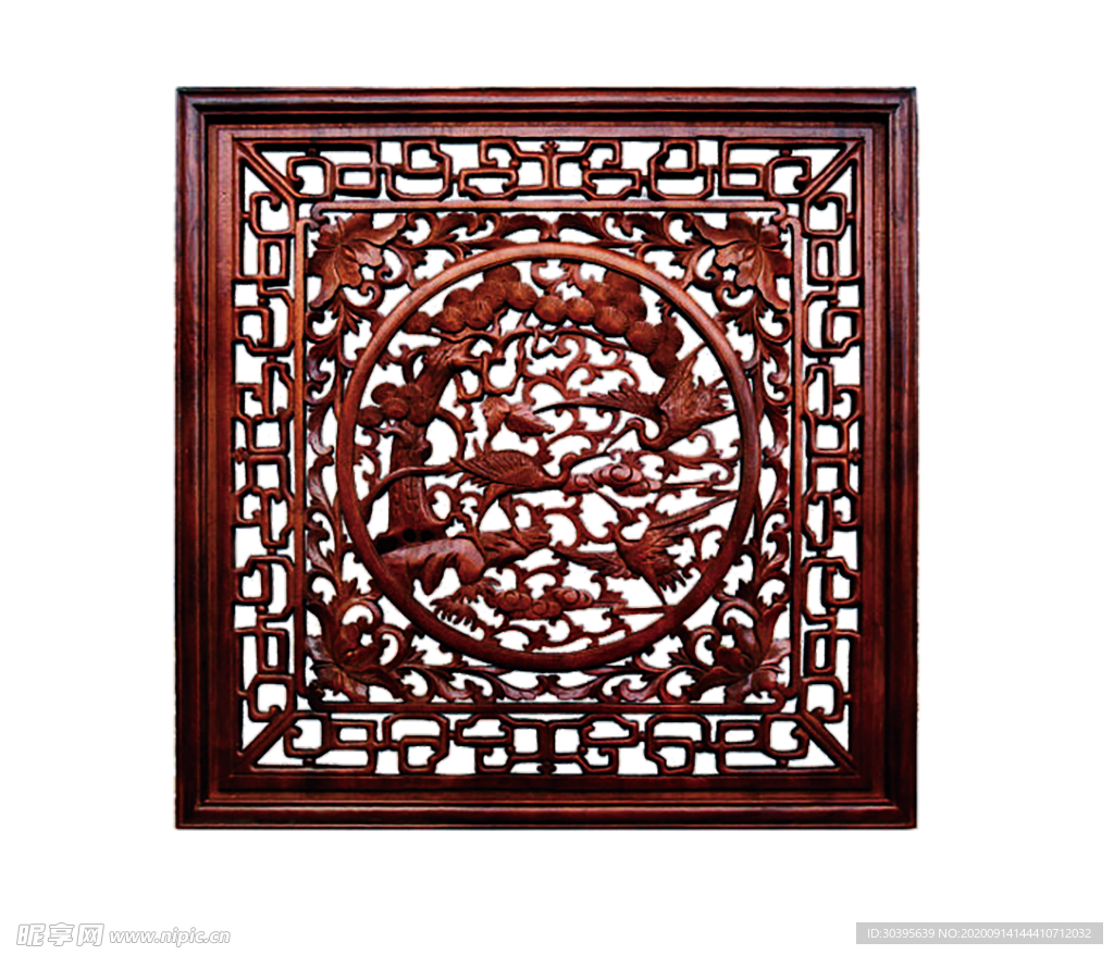 木纹