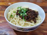 炸酱面