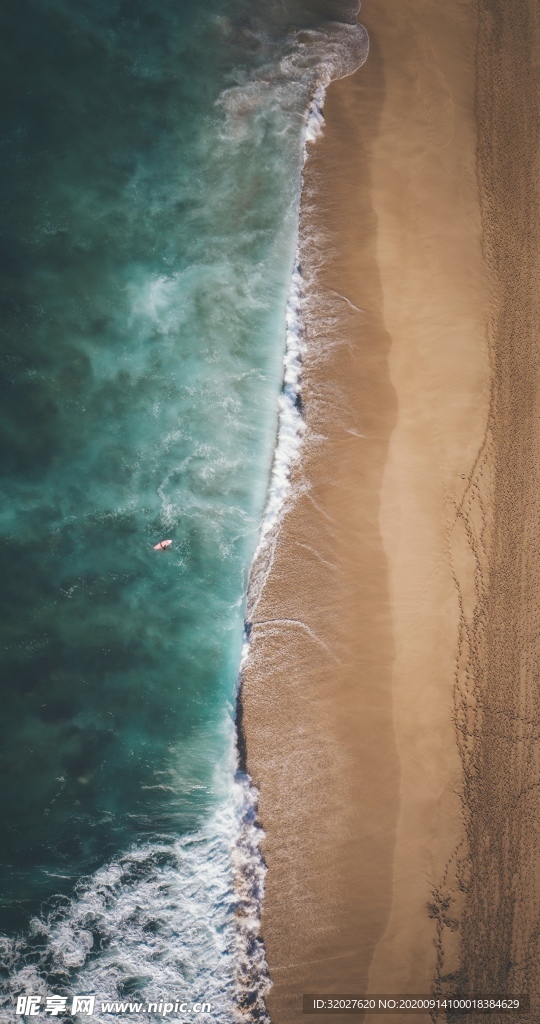 海岸