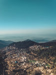 山顶