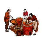 早点