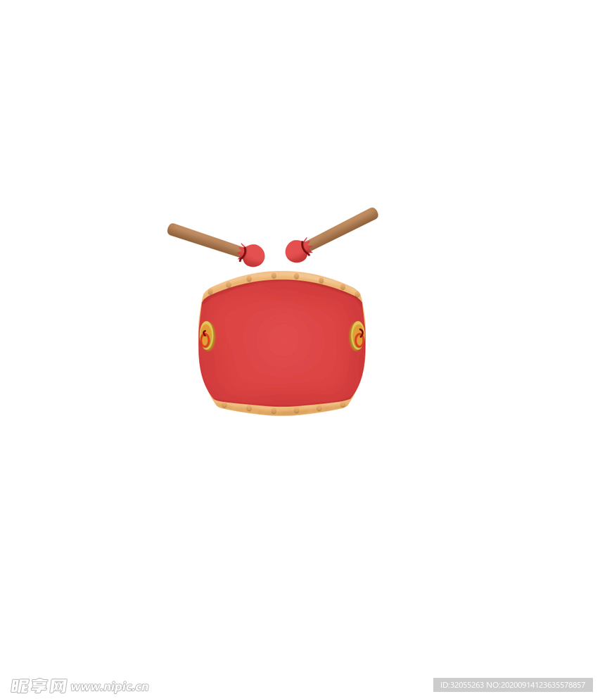 鼓