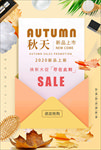 秋季上新