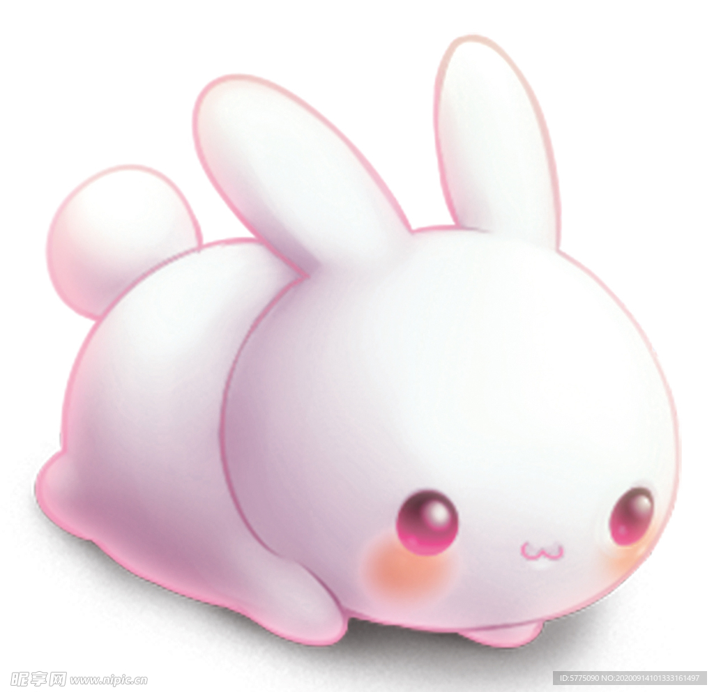 兔子