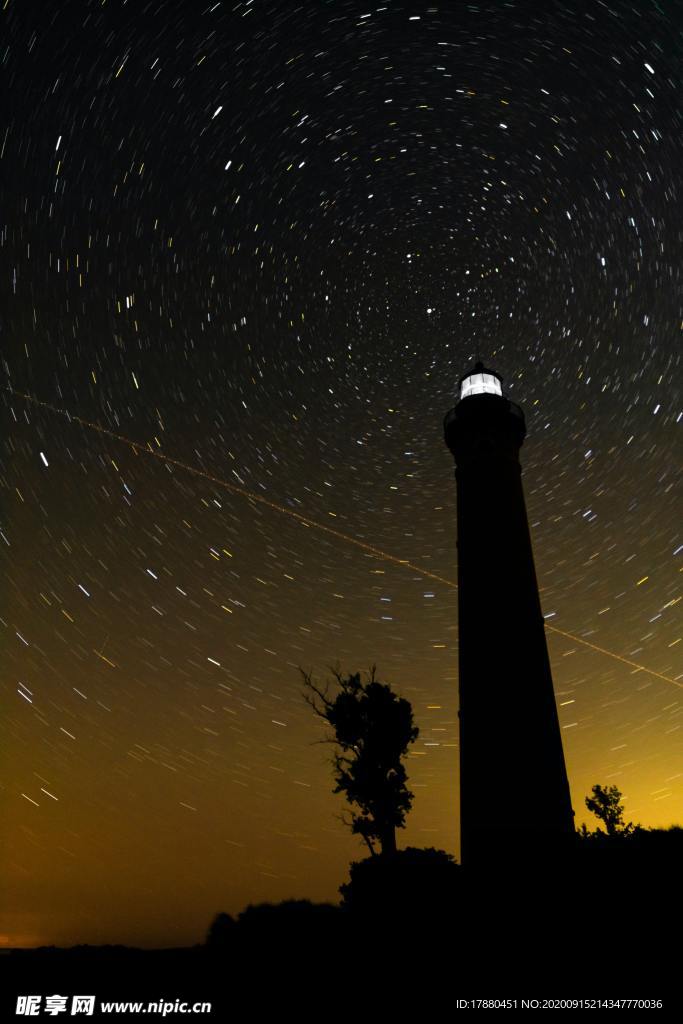 星空