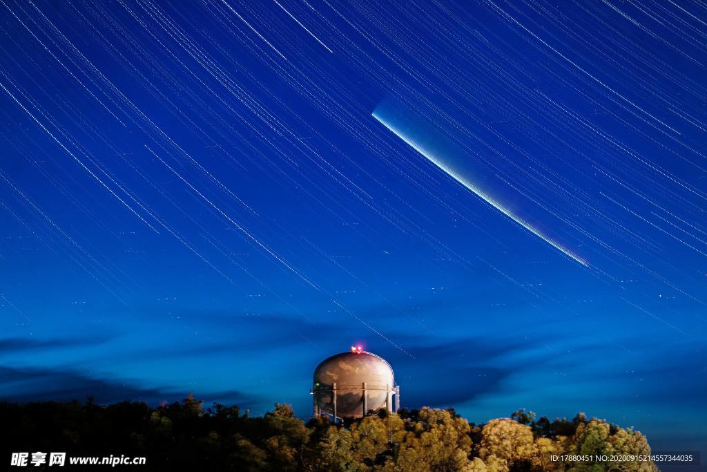 星空