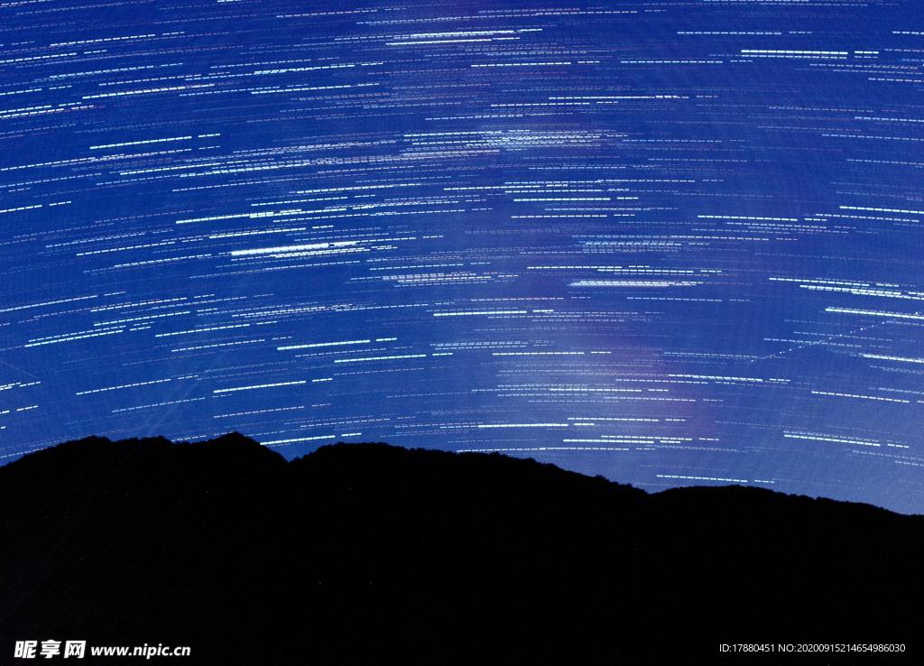 星空