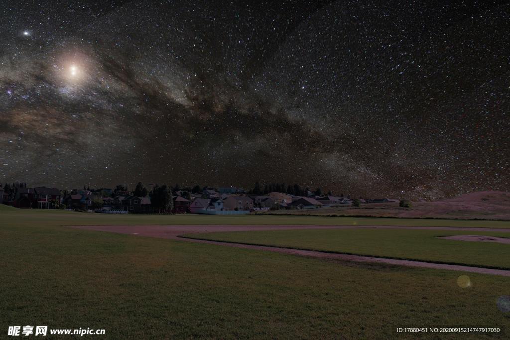 星空