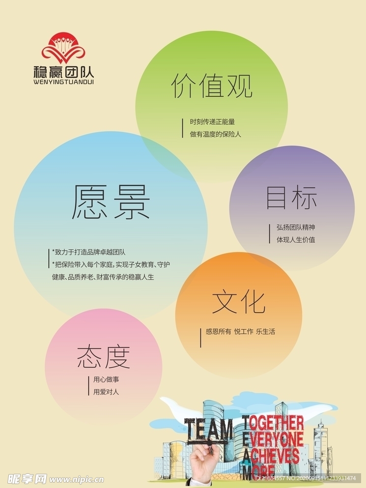 保险企业文化