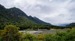 山水风景