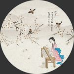 装饰画