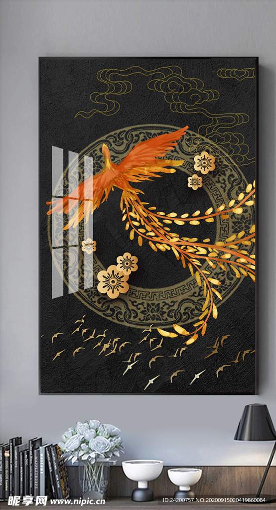 装饰画