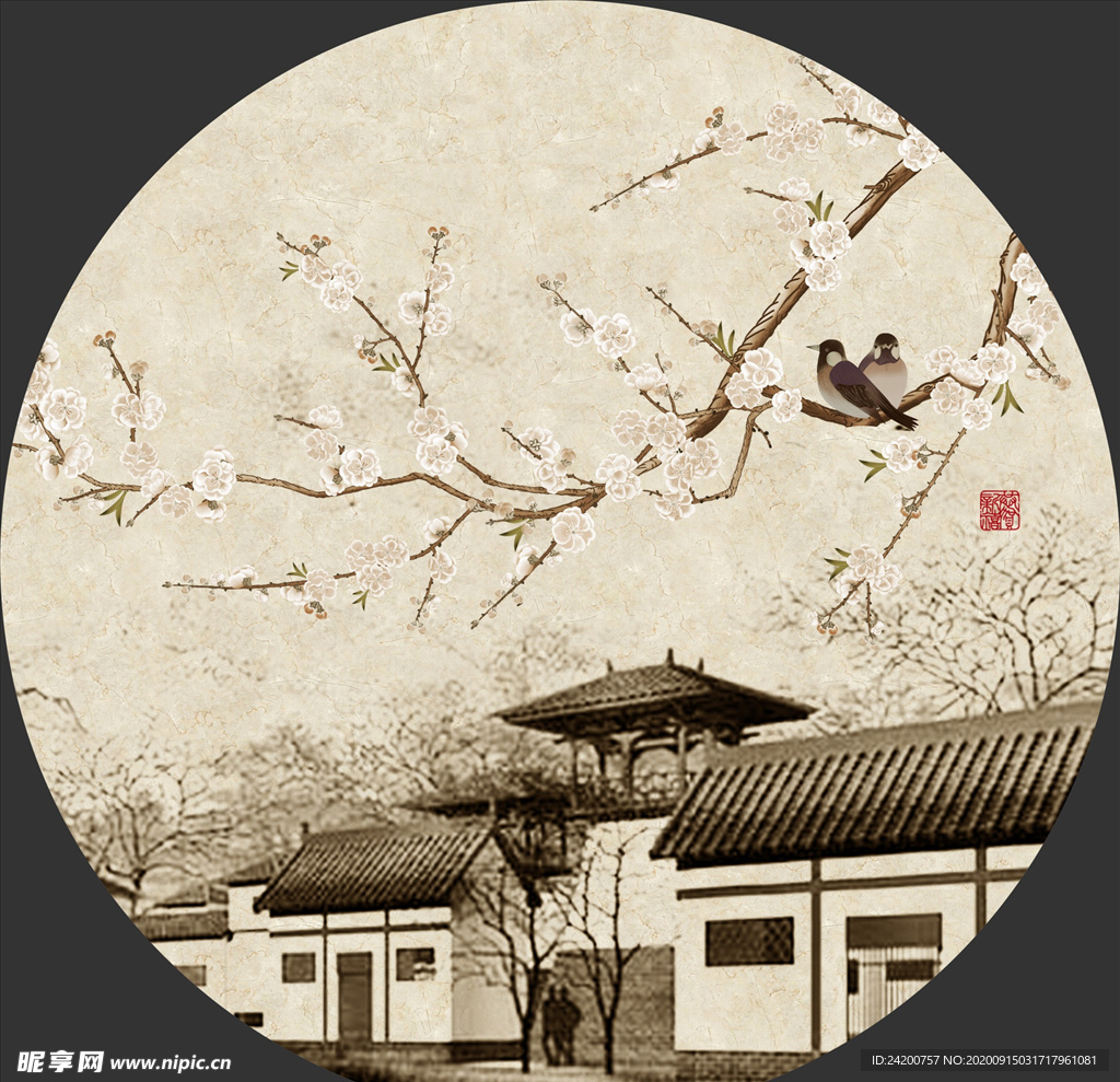 装饰画