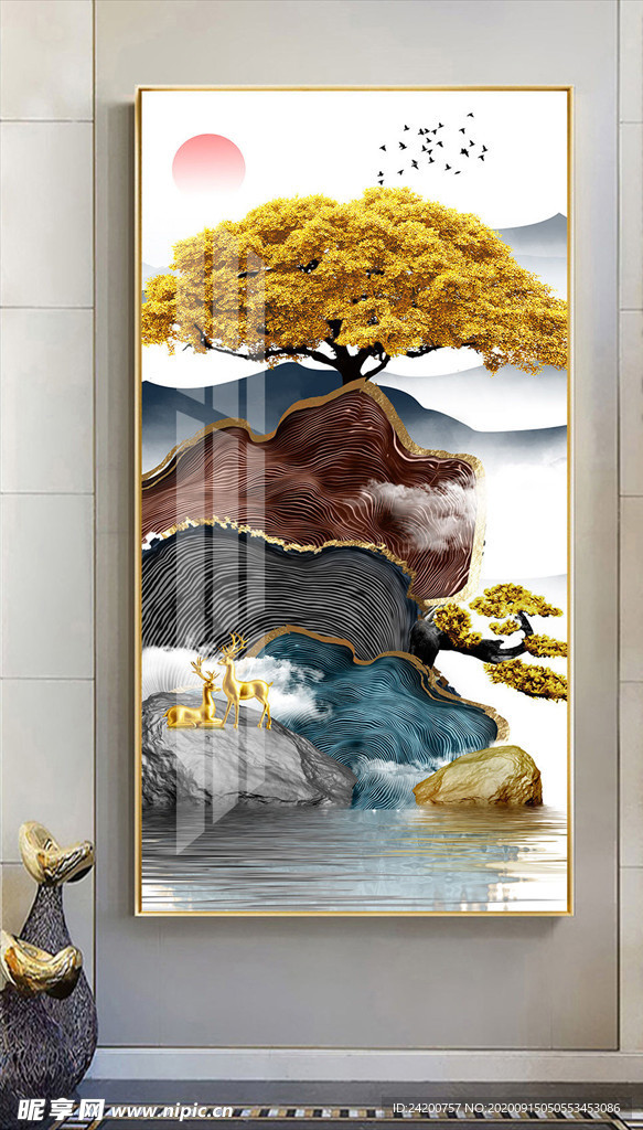 装饰画