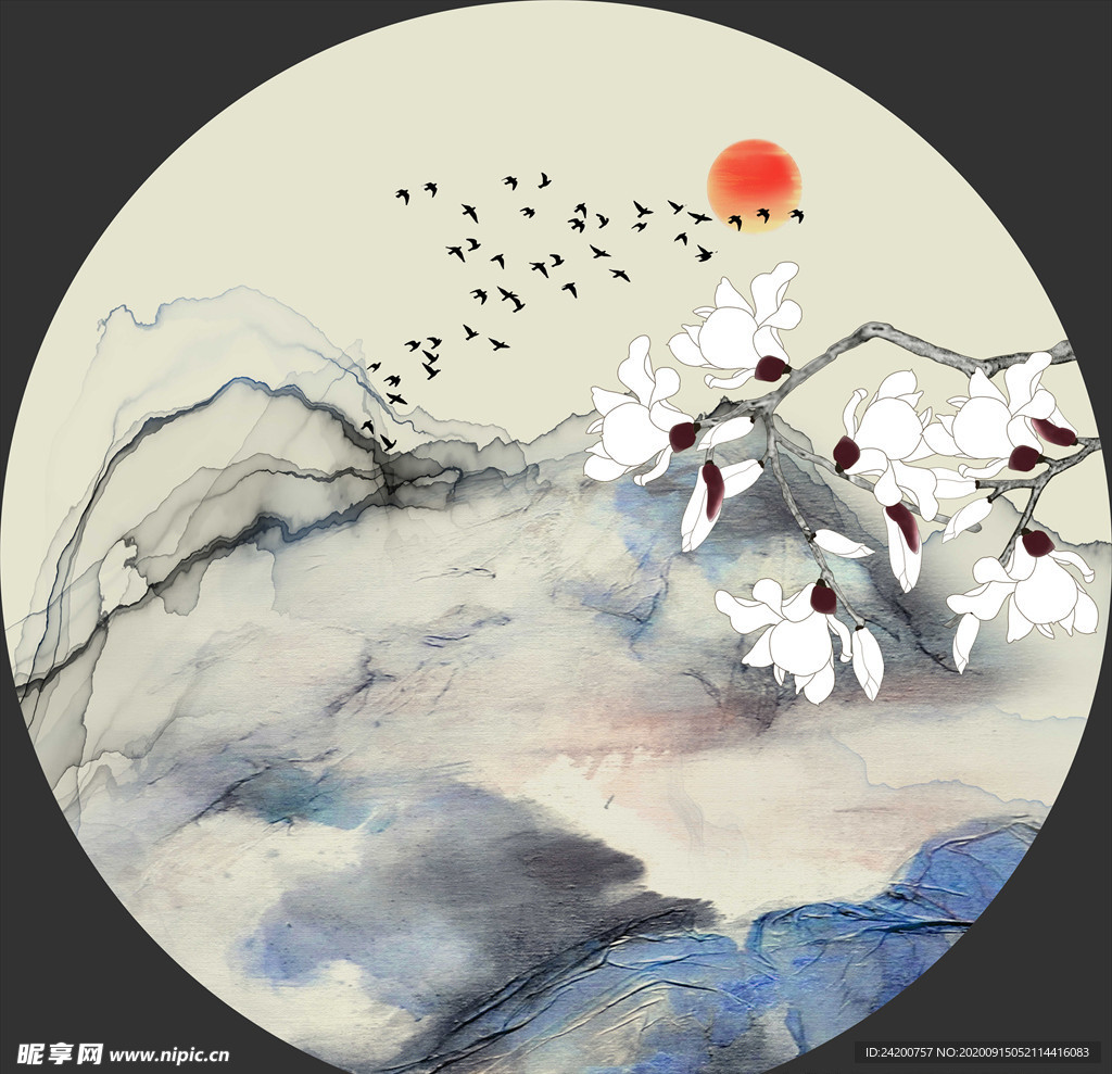 装饰画