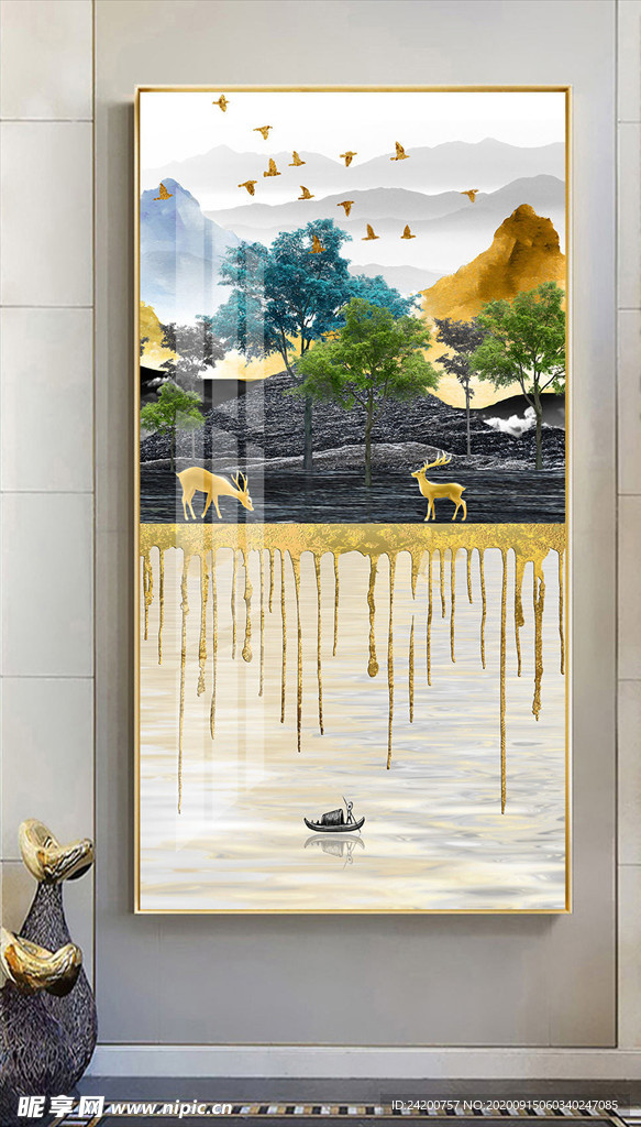 装饰画