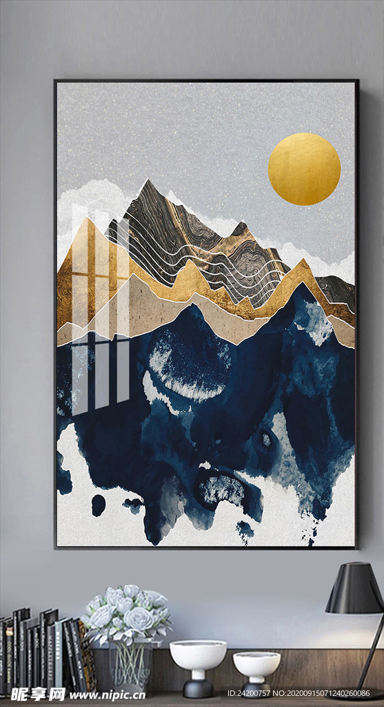 装饰画