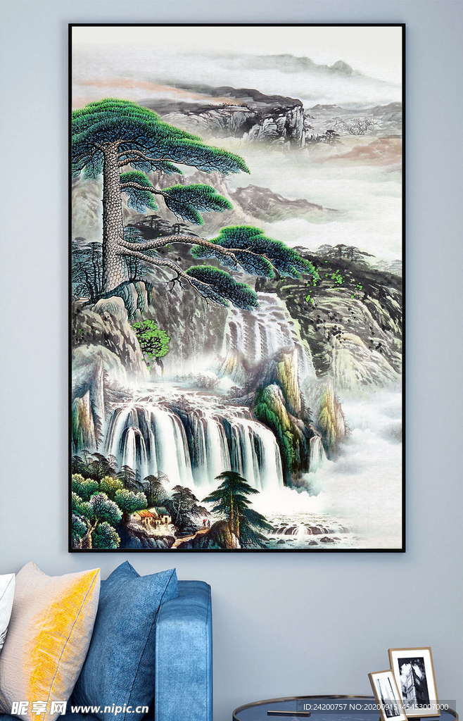 装饰画